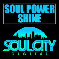 Artwork for Shine by Soul Power