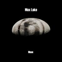 Artwork for Moon by Max Lake