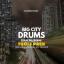 Artwork for Big City Drums (Original Mix)