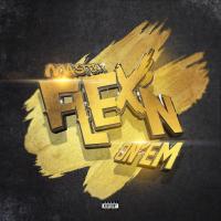 Artwork for Flex'n On 'Em by Master P