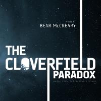 Artwork for The Cloverfield Paradox (Music from the Motion Picture) by Bear McCreary