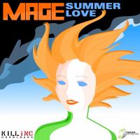 Artwork for Summer Love by Mage