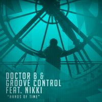 Artwork for Hands Of Time by Doctor B