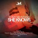 Artwork for She Knows