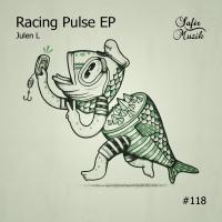 Artwork for Racing Pulse EP by Julen L