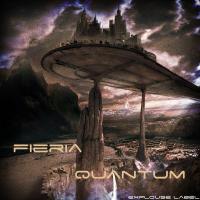 Artwork for Quantum by Fieria
