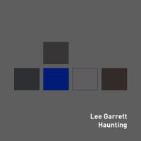 Artwork for Haunting by Lee Garrett