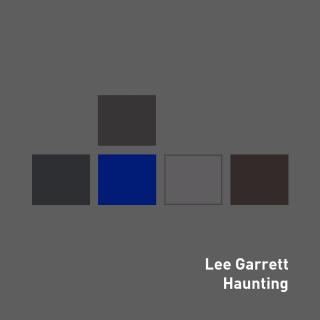 Artwork for Haunting