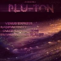 Artwork for Venus Express by Plu-Ton