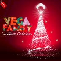 Artwork for Vega Family Christmas Collection by Louie Vega