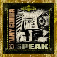 Artwork for Speak by Dany Cohiba