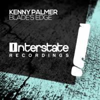 Artwork for Blade's Edge by Kenny Palmer