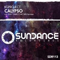 Artwork for Calypso by KGproject