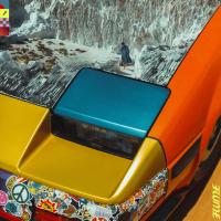 Artwork for Hi This Is Flume by Flume