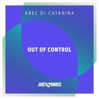Artwork for Out of Control by Abel Di Catarina