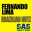 Artwork for Touranda Brasileira (Original Mix)