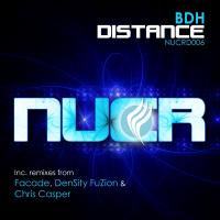 Artwork for Distance by BDH