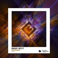 Artwork for Memories by Brent Betit