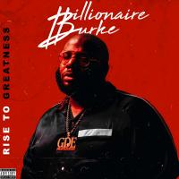 Artwork for Rise To Greatness by Billionaire Burke