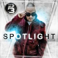 Artwork for Spotlight by P3