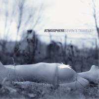 Artwork for Seven's Travels (10 Year Anniversary Edition) by Atmosphere