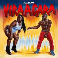 Artwork for Vira a Cara by Leo Justi