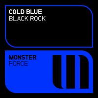 Artwork for Black Rock by Cold Blue