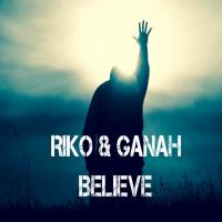 Artwork for Believe by Riko