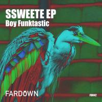 Artwork for Ssweete EP by Boy Funktastic