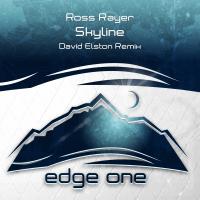 Artwork for Skyline (David Elston Remix) by Ross Rayer