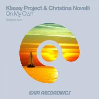 Artwork for On My Own by Klassy Project