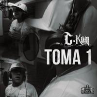 Artwork for Toma 1 by C-Kan