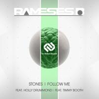 Artwork for Stones / Follow Me by Rameses B