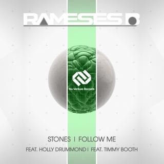 Artwork for Follow Me (Original Mix)