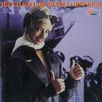 Artwork for How High by The Salsoul Orchestra