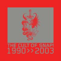 Artwork for Cult of SNAP! (1990-2003) by Snap