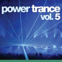 Artwork for Power Trance Vol. 5 by Various Artists