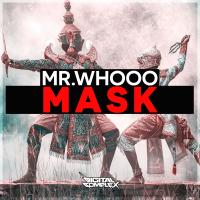 Artwork for Mask by Mr.Whooo