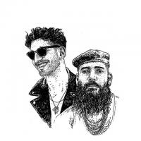 Chromeo