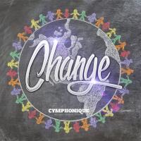 Artwork for Change by Cymphonique