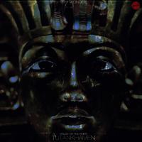 Artwork for Tutankhamen (Valley Of The Kings) by 9th Wonder