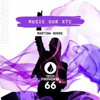 Artwork for Music Our XTC by Martina Budde