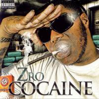 Artwork for Cocaine by Z-Ro