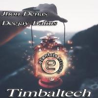 Artwork for Timbaltech by Jhon Denas