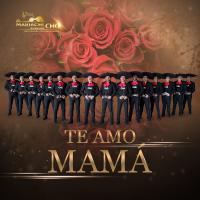 Artwork for Te Amo Mamá by Mariachi Internacional CHG de Gamaliel Contreras Huerta
