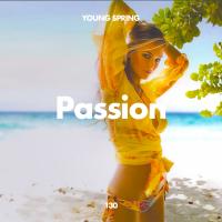 Artwork for Passion by Ibiza House Classics