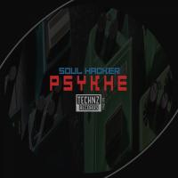 Artwork for Psykhe by Soul Hacker