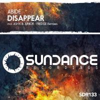 Artwork for Disappear by Abide