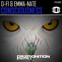 Artwork for Consciousness by D-Fi