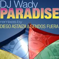 Artwork for Paradise by DJ Wady